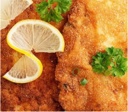 Schnitzel