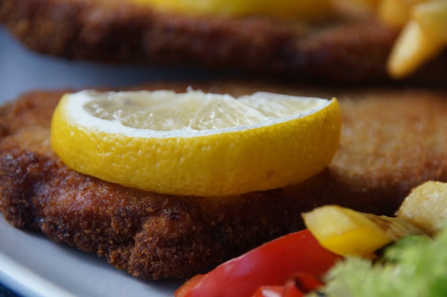 Schnitzel